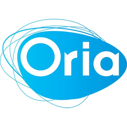logo Oria, Expert systèmes d’information
